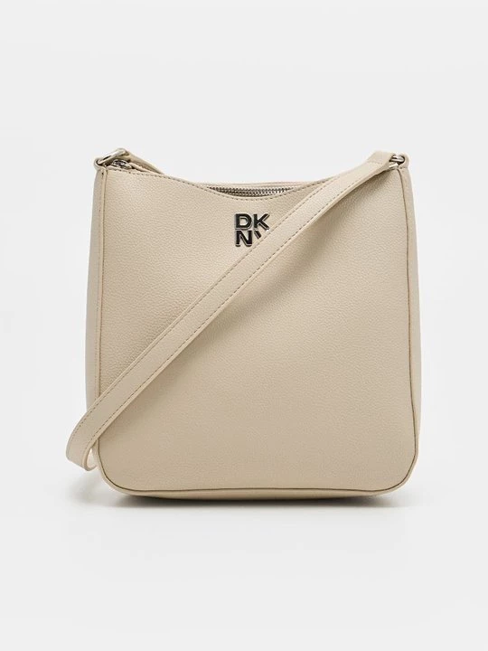 Foto van product Schoudertas DKNY taupe