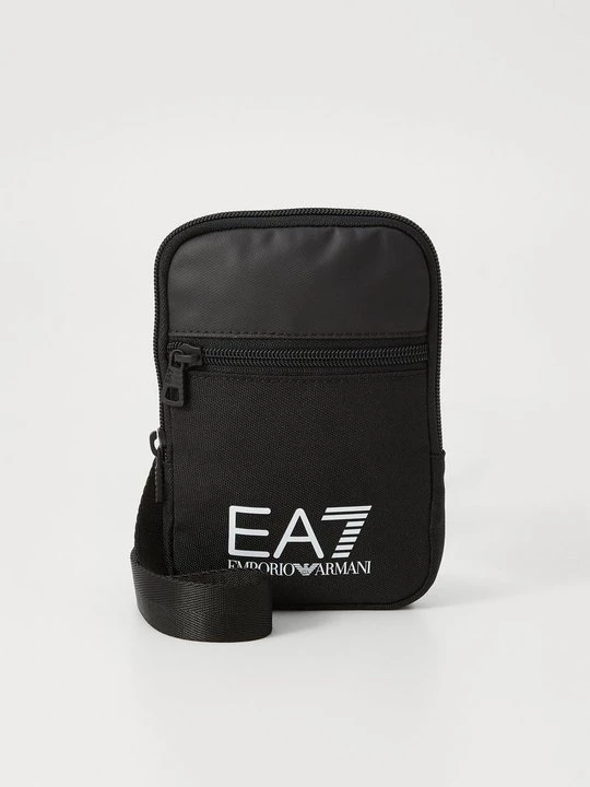 Foto van product Schoudertas EA7 Emporio Armani zwart