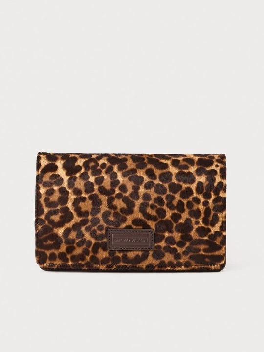 Foto van product Schoudertas Emporio Armani bruin