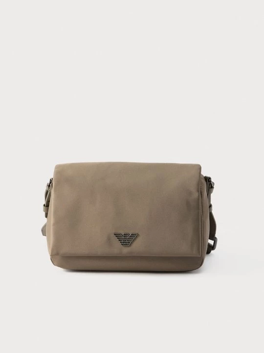 Foto van product Schoudertas Emporio Armani bruin