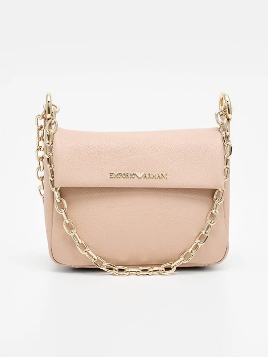 Foto van product Schoudertas Emporio Armani nude