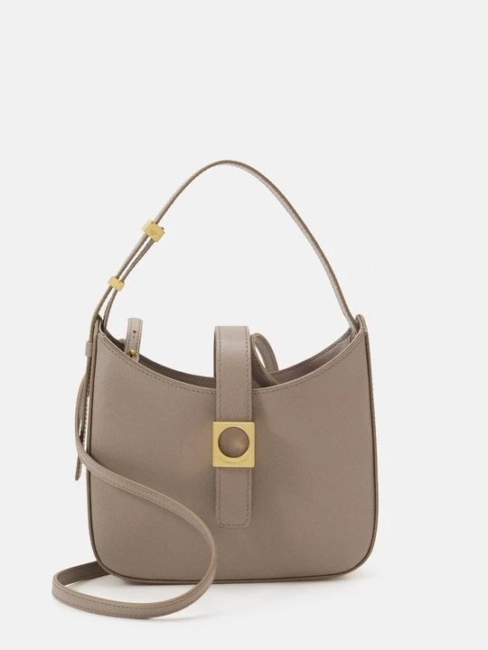 Foto van product Schoudertas Emporio Armani taupe
