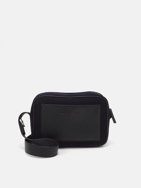 Foto van product Schoudertas Emporio Armani zwart