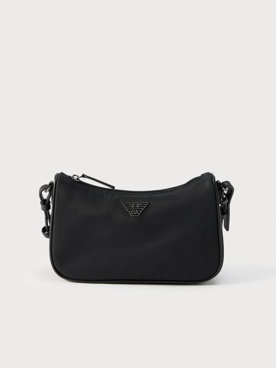 Foto van product Schoudertas Emporio Armani zwart