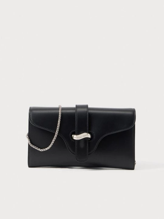 Foto van product Schoudertas Emporio Armani zwart