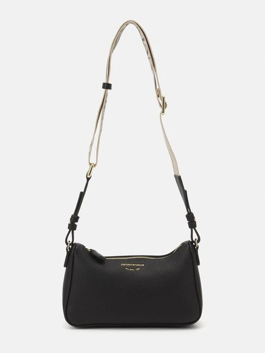 Foto van product Schoudertas Emporio Armani zwart