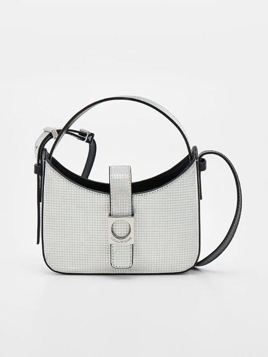 Foto van product Schoudertas Emporio Armani zwart