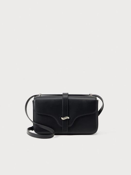 Foto van product Schoudertas Emporio Armani zwart