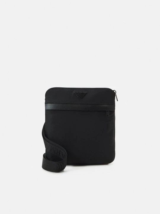Foto van product Schoudertas Emporio Armani zwart