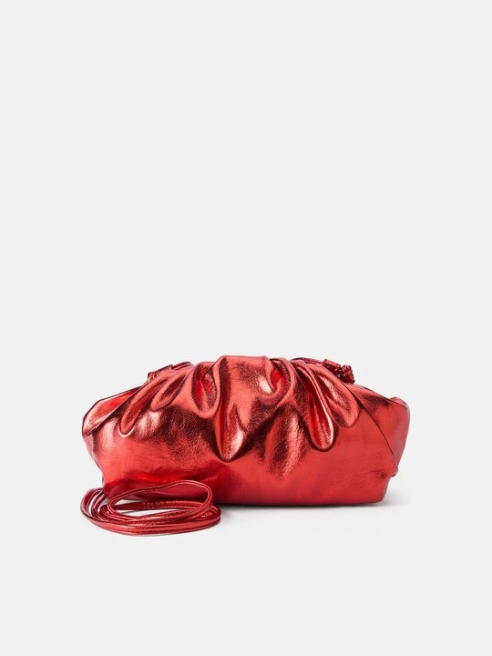 Foto van product Schoudertas Even&Odd By Zalando rood