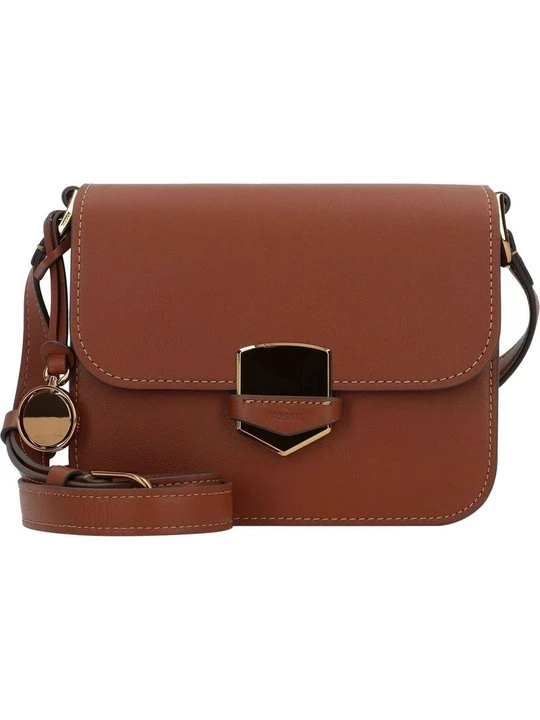 Foto van product Schoudertas Fossil bruin