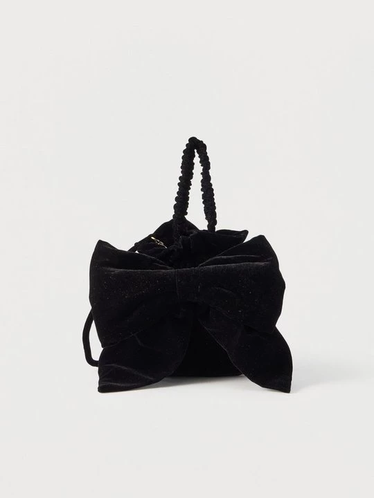 Foto van product Schoudertas Free People zwart