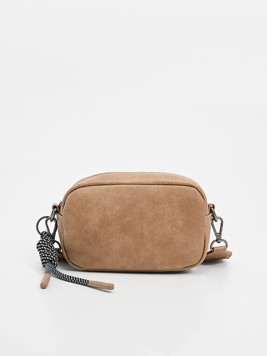Foto van product Schoudertas Fritzi aus Preußen taupe