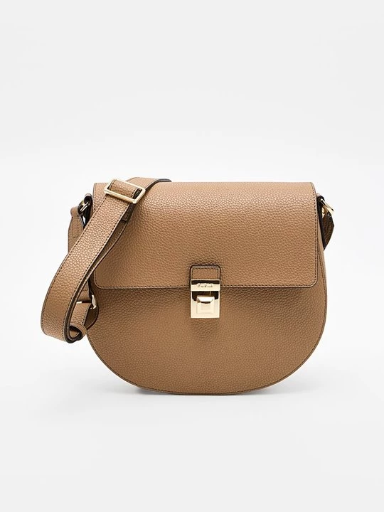 Foto van product Schoudertas Furla beżowy