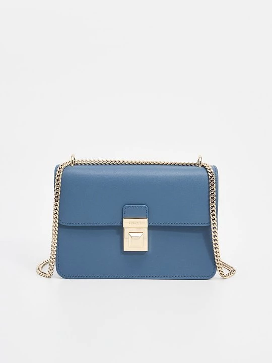 Foto van product Schoudertas Furla blauw