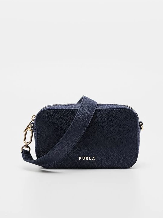 Foto van product Schoudertas Furla blauw