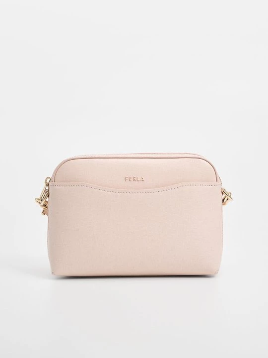 Foto van product Schoudertas Furla donkerroze