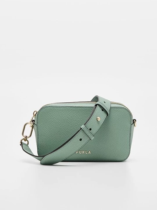 Foto van product Schoudertas Furla groen