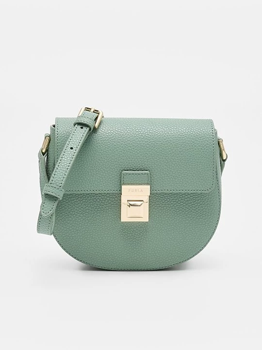 Foto van product Schoudertas Furla groen