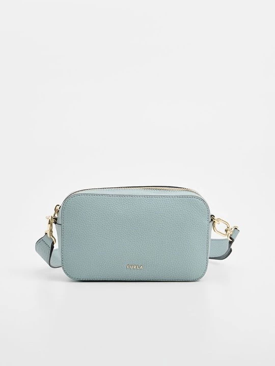 Foto van product Schoudertas Furla groen