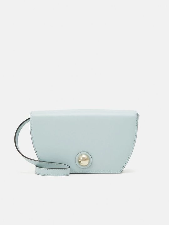 Foto van product Schoudertas Furla lichtblauw