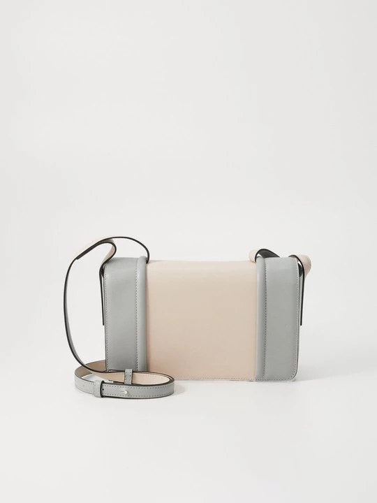 Foto van product Schoudertas Furla lichtgrijs