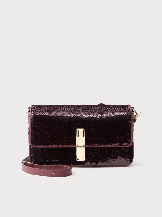 Foto van product Schoudertas Furla rood