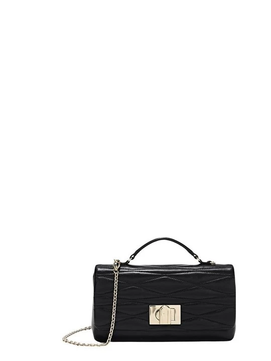 Foto van product Schoudertas Furla zwart