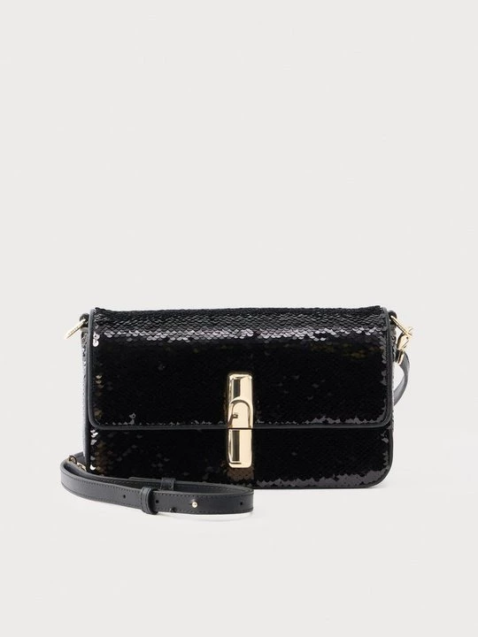 Foto van product Schoudertas Furla zwart