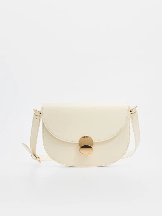 Foto van product Schoudertas Gaudi crème