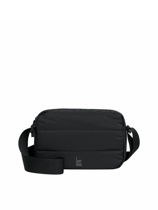 Foto van product Schoudertas Gotbag zwart