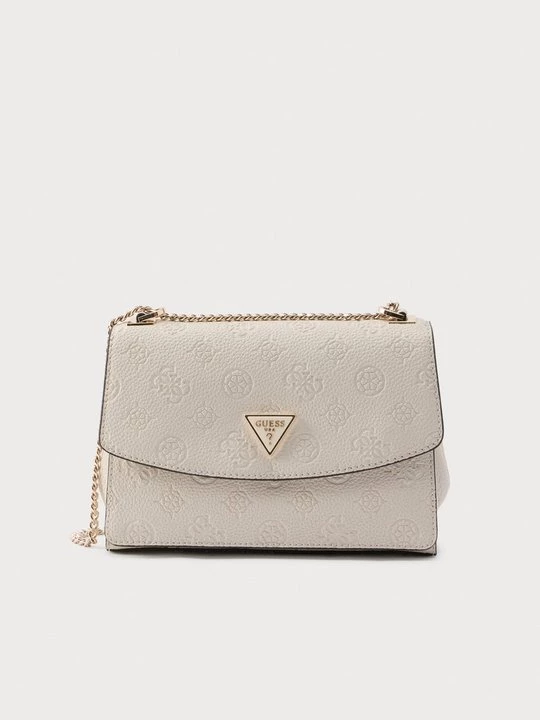 Foto van product Schoudertas Guess crème