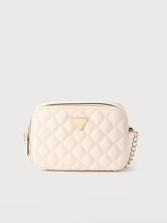 Foto van product Schoudertas Guess crème