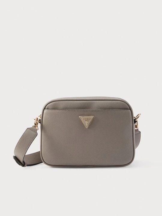 Foto van product Schoudertas Guess taupe