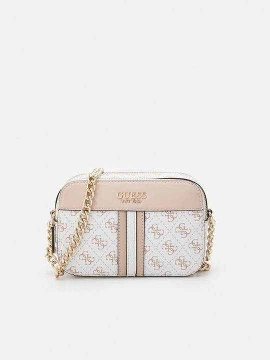 Foto van product Schoudertas Guess wit