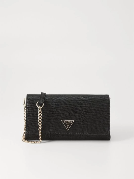 Foto van product Schoudertas Guess zwart