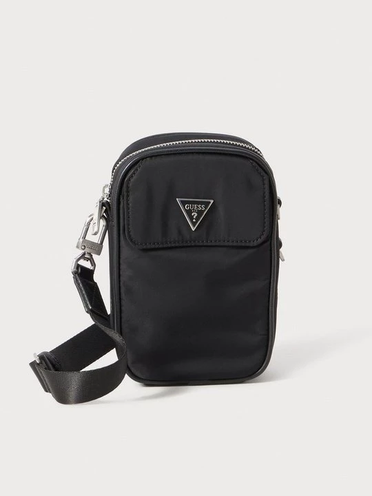 Foto van product Schoudertas Guess zwart