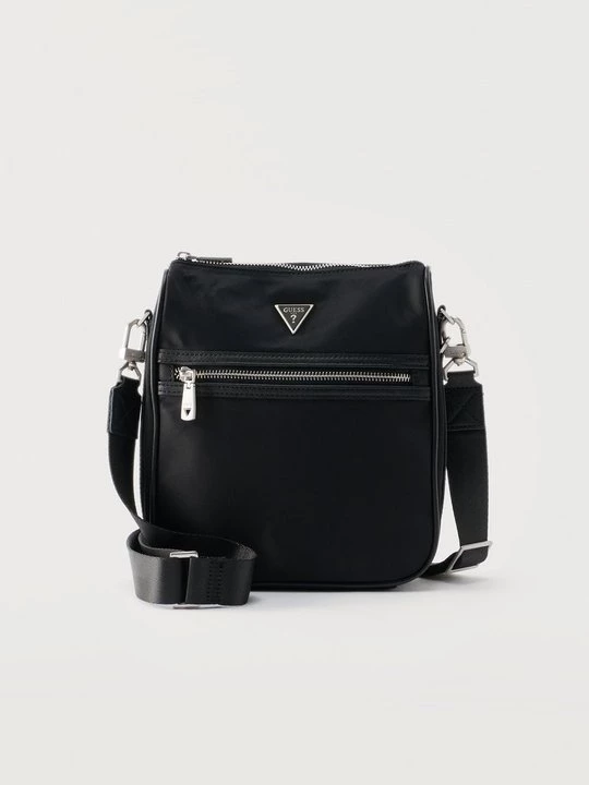 Foto van product Schoudertas Guess zwart