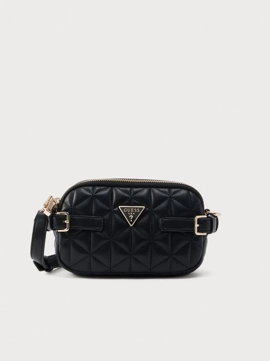 Foto van product Schoudertas Guess zwart
