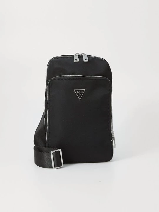 Foto van product Schoudertas Guess zwart