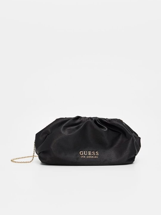 Foto van product Schoudertas Guess zwart