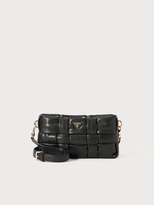 Foto van product Schoudertas Guess zwart
