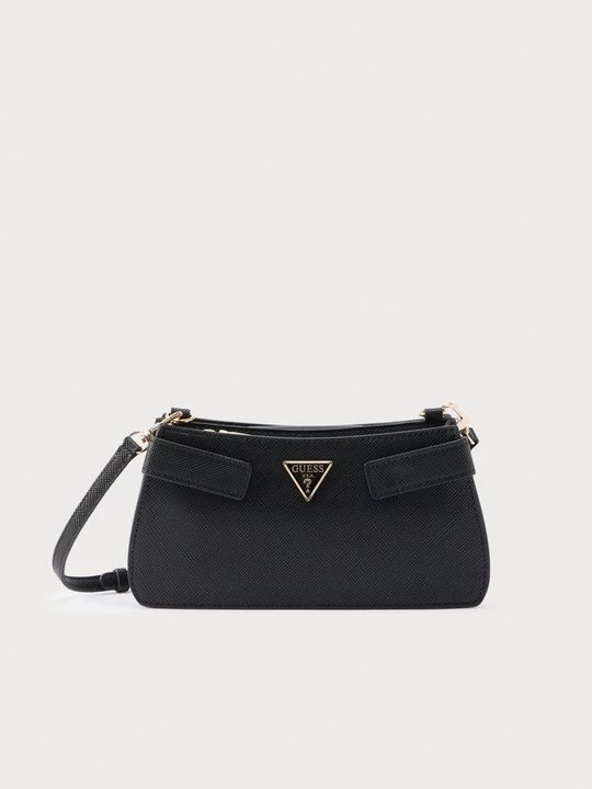 Foto van product Schoudertas Guess zwart