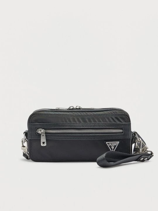 Foto van product Schoudertas Guess zwart