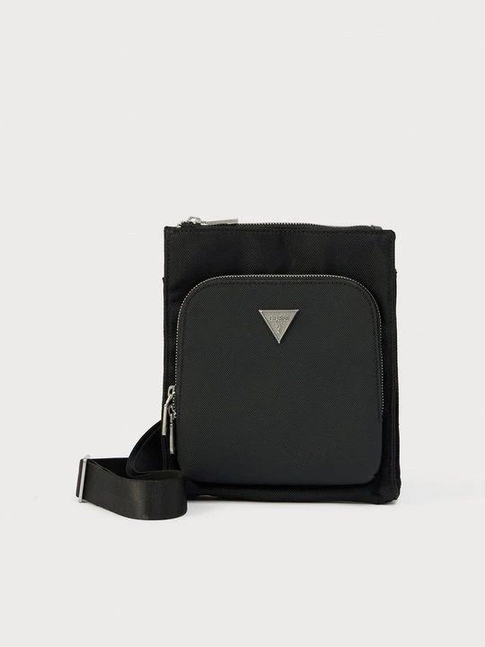 Foto van product Schoudertas Guess zwart