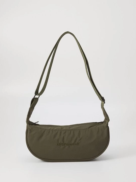 Foto van product Schoudertas H2O Fagerholt groen