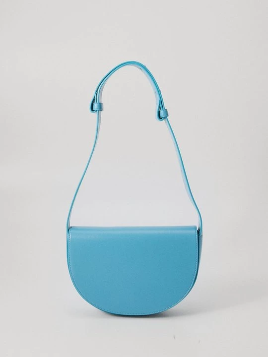 Foto van product Schoudertas HVISK blauw