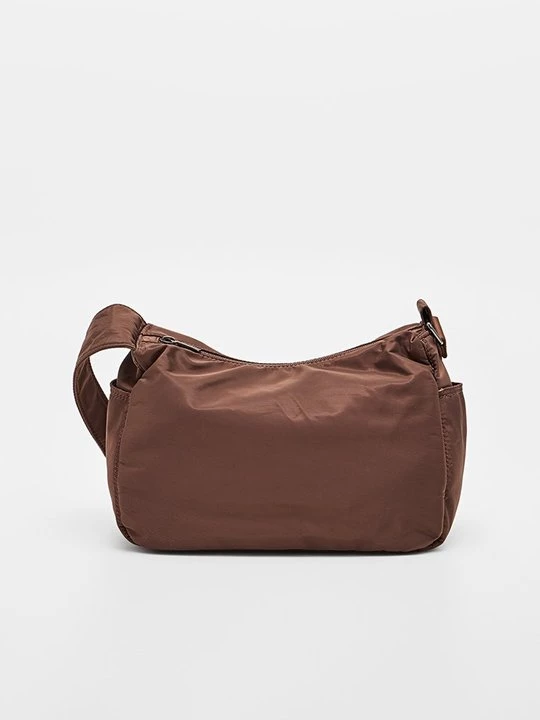 Foto van product Schoudertas HVISK bruin
