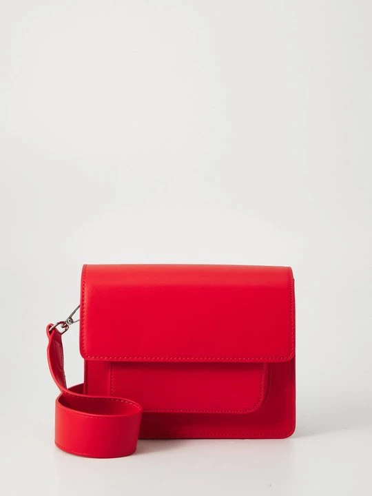 Foto van product Schoudertas HVISK rood