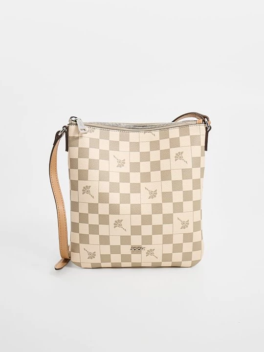 Foto van product Schoudertas JOOP! bruin